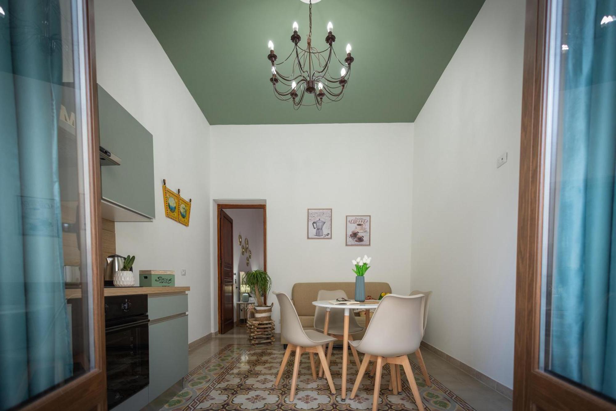 Scalini Holiday Castellammare del Golfo Exterior foto